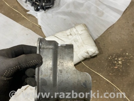 ФОТО Кронштейн для Audi (Ауди) A6 C7 4G (11-18) Київ