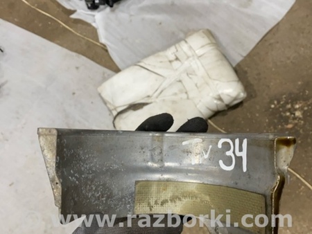 ФОТО Кронштейн для Audi (Ауди) A6 C7 4G (11-18) Київ