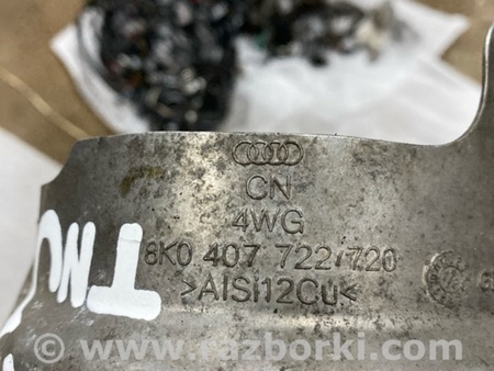 ФОТО Кронштейн для Audi (Ауди) A6 C7 4G (11-18) Київ