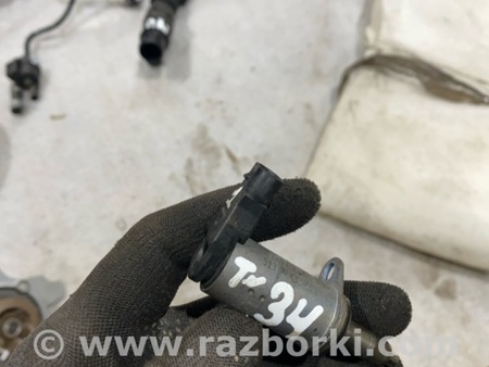 ФОТО Клапан для Audi (Ауди) A6 C7 4G (11-18) Київ