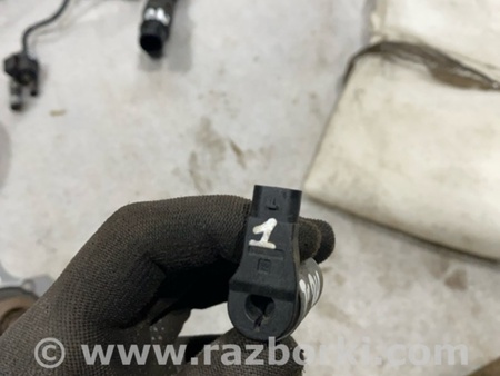 ФОТО Клапан для Audi (Ауди) A6 C7 4G (11-18) Київ