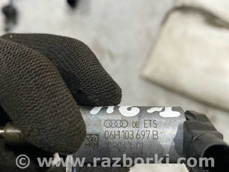 ФОТО Клапан для Audi (Ауди) A6 C7 4G (11-18) Київ