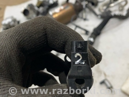 ФОТО Клапан для Audi (Ауди) A6 C7 4G (11-18) Київ