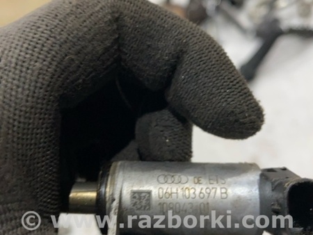 ФОТО Клапан для Audi (Ауди) A6 C7 4G (11-18) Київ