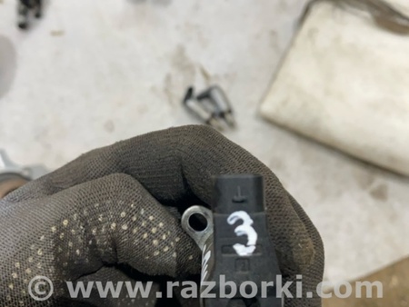 ФОТО Клапан для Audi (Ауди) A6 C7 4G (11-18) Київ