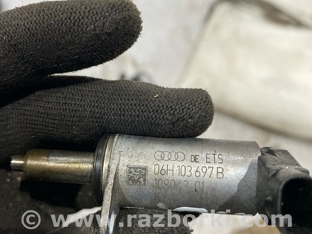 ФОТО Клапан для Audi (Ауди) A6 C7 4G (11-18) Київ