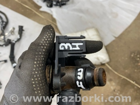 ФОТО Фланец системы охлаждения для Audi (Ауди) A6 C7 4G (11-18) Київ