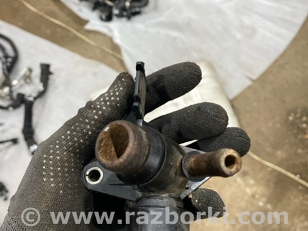 ФОТО Фланец системы охлаждения для Audi (Ауди) A6 C7 4G (11-18) Київ