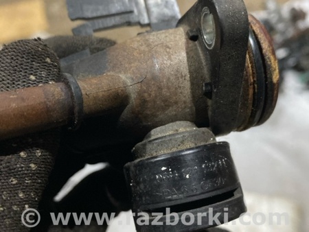 ФОТО Фланец системы охлаждения для Audi (Ауди) A6 C7 4G (11-18) Київ