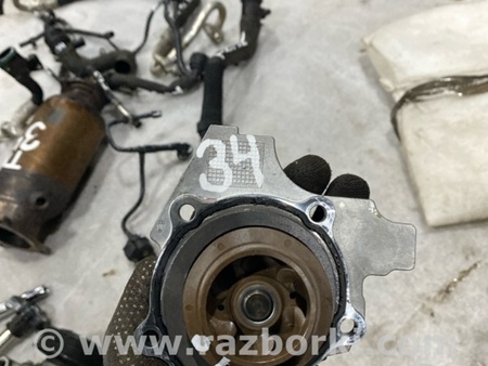 ФОТО Помпа для Audi (Ауди) A6 C7 4G (11-18) Київ