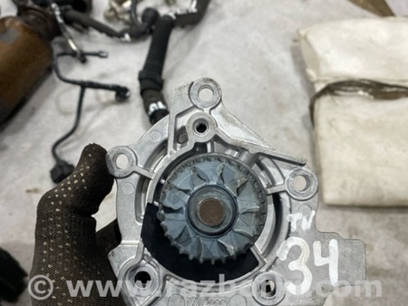 ФОТО Помпа для Audi (Ауди) A6 C7 4G (11-18) Київ
