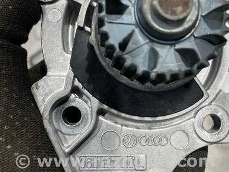 ФОТО Помпа для Audi (Ауди) A6 C7 4G (11-18) Київ
