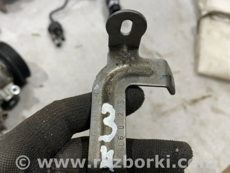 ФОТО Кронштейн для Audi (Ауди) A6 C7 4G (11-18) Київ