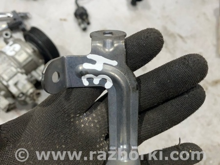 ФОТО Кронштейн для Audi (Ауди) A6 C7 4G (11-18) Київ