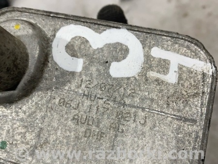 ФОТО Радиатор масляный для Audi (Ауди) A6 C7 4G (11-18) Київ