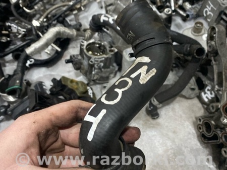 ФОТО Патрубок системы охлаждения для Audi (Ауди) A6 C7 4G (11-18) Київ