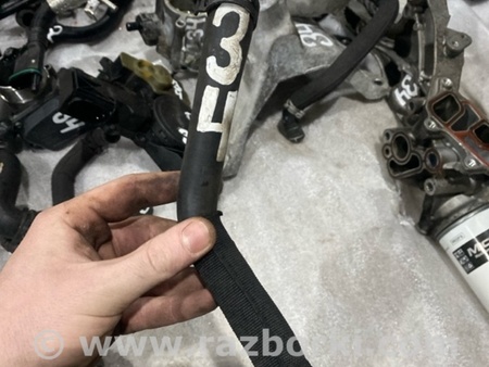 ФОТО Патрубок системы охлаждения для Audi (Ауди) A6 C7 4G (11-18) Київ