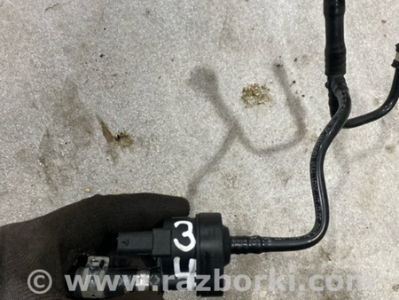 ФОТО Клапан для Audi (Ауди) A6 C7 4G (11-18) Київ