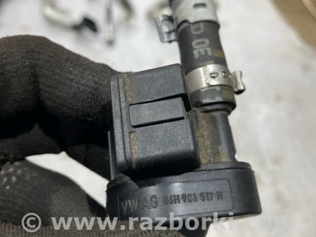 ФОТО Клапан для Audi (Ауди) A6 C7 4G (11-18) Київ