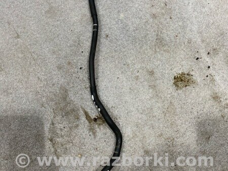 ФОТО Трубка вакуумная для Audi (Ауди) A6 C7 4G (11-18) Київ