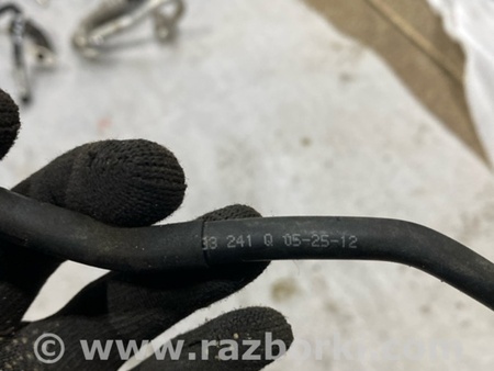 ФОТО Трубка вакуумная для Audi (Ауди) A6 C7 4G (11-18) Київ