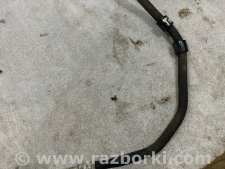 ФОТО Трубка кондиционера для Audi (Ауди) A6 C7 4G (11-18) Київ