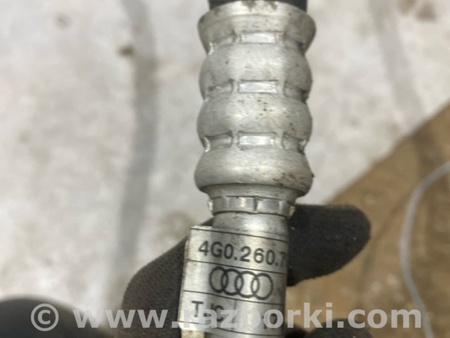 ФОТО Трубка кондиционера для Audi (Ауди) A6 C7 4G (11-18) Київ