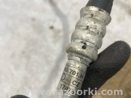 ФОТО Трубка кондиционера для Audi (Ауди) A6 C7 4G (11-18) Київ