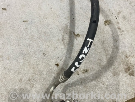 ФОТО Трубка кондиционера для Audi (Ауди) A6 C7 4G (11-18) Київ