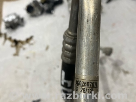 ФОТО Трубка кондиционера для Audi (Ауди) A6 C7 4G (11-18) Київ