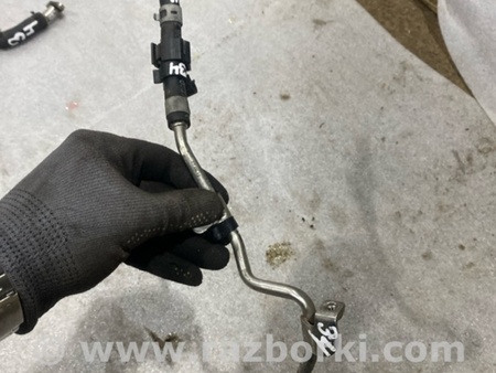 ФОТО Трубка охлаждения для Audi (Ауди) A6 C7 4G (11-18) Київ