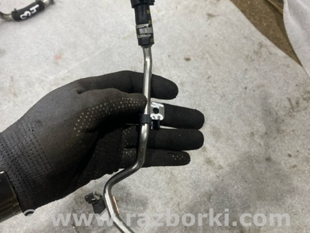 ФОТО Трубка охлаждения для Audi (Ауди) A6 C7 4G (11-18) Київ