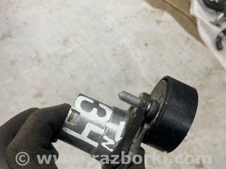 ФОТО Ролик натяжной навесного оборудования для Audi (Ауди) A6 C7 4G (11-18) Київ