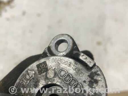 ФОТО Ролик натяжной навесного оборудования для Audi (Ауди) A6 C7 4G (11-18) Київ