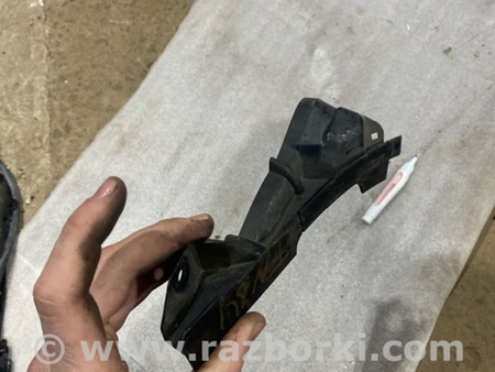 ФОТО Пластик для Audi (Ауди) A6 C7 4G (11-18) Київ