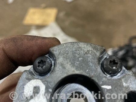 ФОТО Подушка двигателя для Audi (Ауди) A6 C7 4G (11-18) Київ