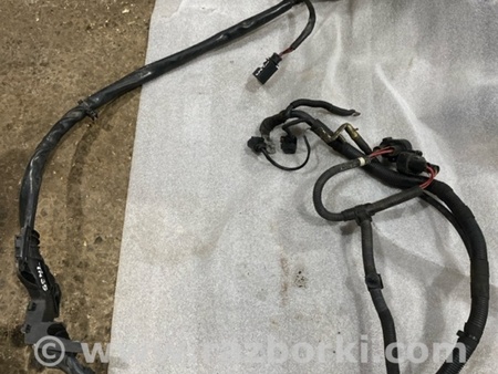 ФОТО Провод стартера для Audi (Ауди) A6 C7 4G (11-18) Київ