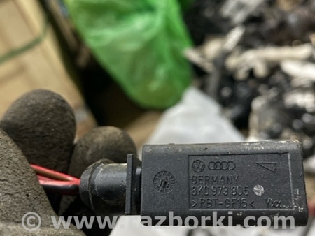 ФОТО Провод стартера для Audi (Ауди) A6 C7 4G (11-18) Київ