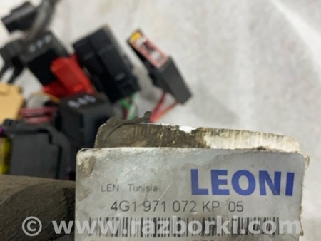 ФОТО Электропроводка для Audi (Ауди) A6 C7 4G (11-18) Київ