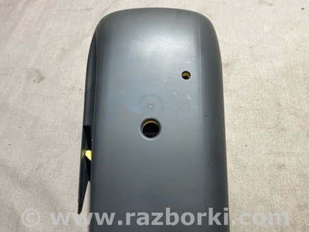 ФОТО Пластик для Audi (Ауди) A6 C7 4G (11-18) Київ