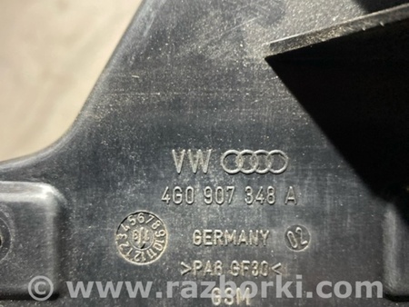 ФОТО Кронштейн для Audi (Ауди) A6 C7 4G (11-18) Київ