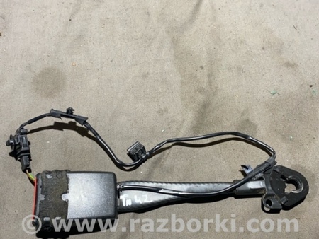 ФОТО Замок ремня безопасности для Audi (Ауди) A6 C7 4G (11-18) Київ