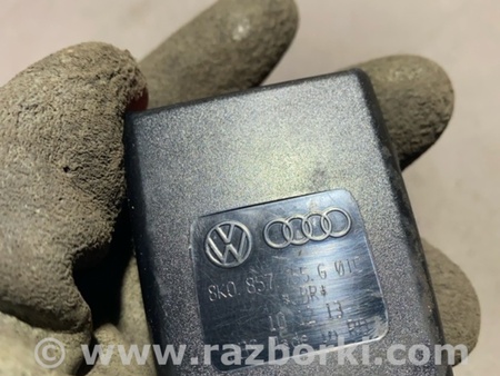 ФОТО Замок ремня безопасности для Audi (Ауди) A6 C7 4G (11-18) Київ