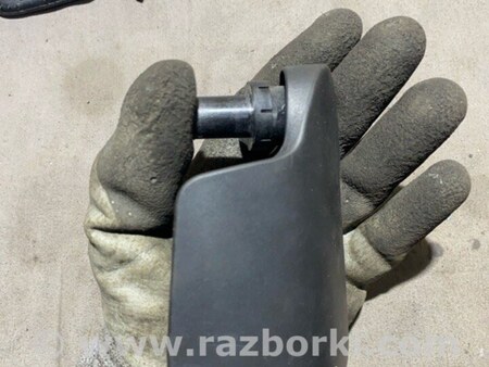 ФОТО Ручка открывания капота для Audi (Ауди) A6 C7 4G (11-18) Київ