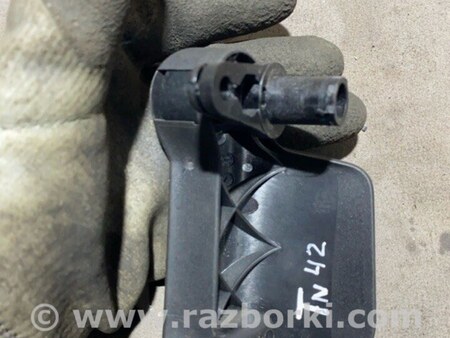 ФОТО Ручка открывания капота для Audi (Ауди) A6 C7 4G (11-18) Київ