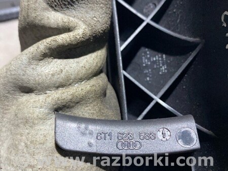 ФОТО Ручка открывания капота для Audi (Ауди) A6 C7 4G (11-18) Київ