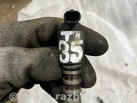 ФОТО Клапан электромагнитный для Audi (Ауди) A6 C7 4G (11-18) Київ