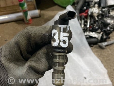 ФОТО Клапан электромагнитный для Audi (Ауди) A6 C7 4G (11-18) Київ