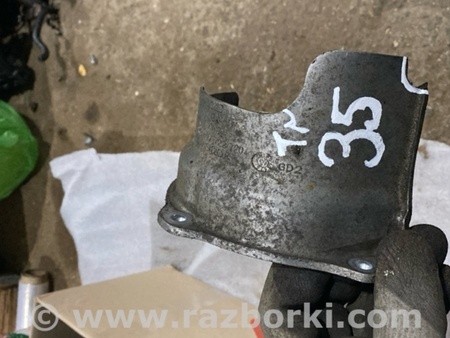 ФОТО Кронштейн для Audi (Ауди) A6 C7 4G (11-18) Київ