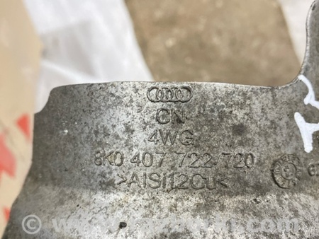 ФОТО Кронштейн для Audi (Ауди) A6 C7 4G (11-18) Київ